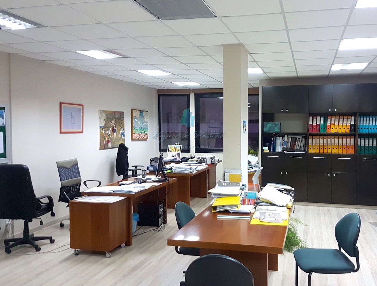 Офис в Пафосе, Кипр, 969 м2 - фото 1