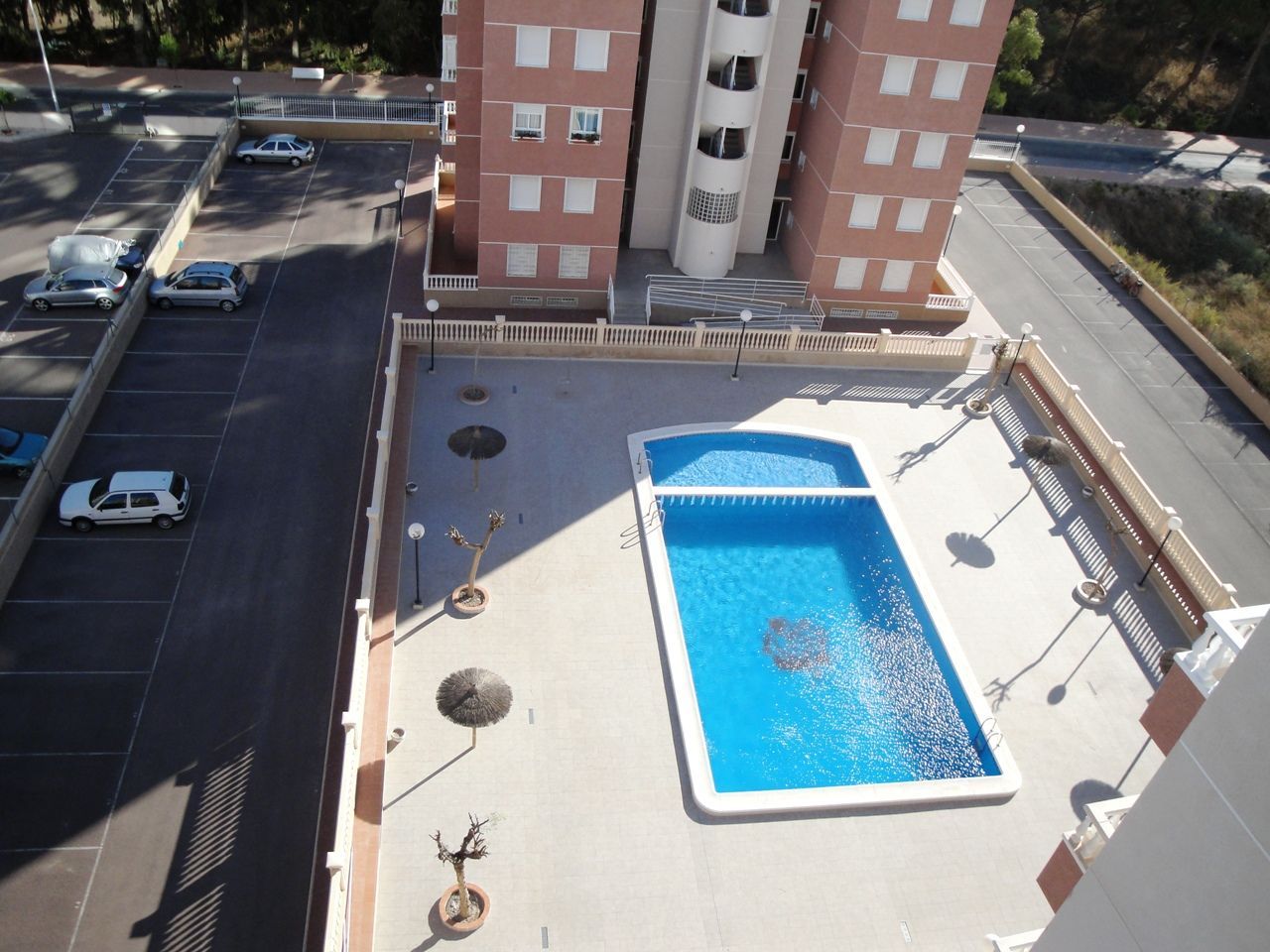 Квартира в Гуардамар-дель-Сегура, Испания, 68 м2 - фото 1