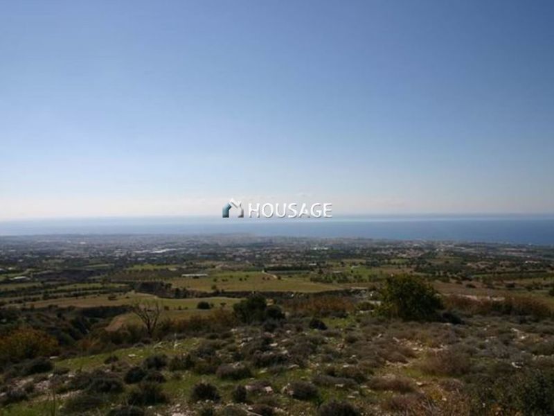 Коммерческая недвижимость в Пафосе, Кипр - фото 1