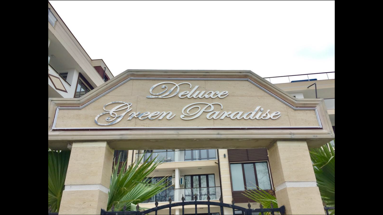 Квартира в Приморско, Болгария, 60 м² - фото 2