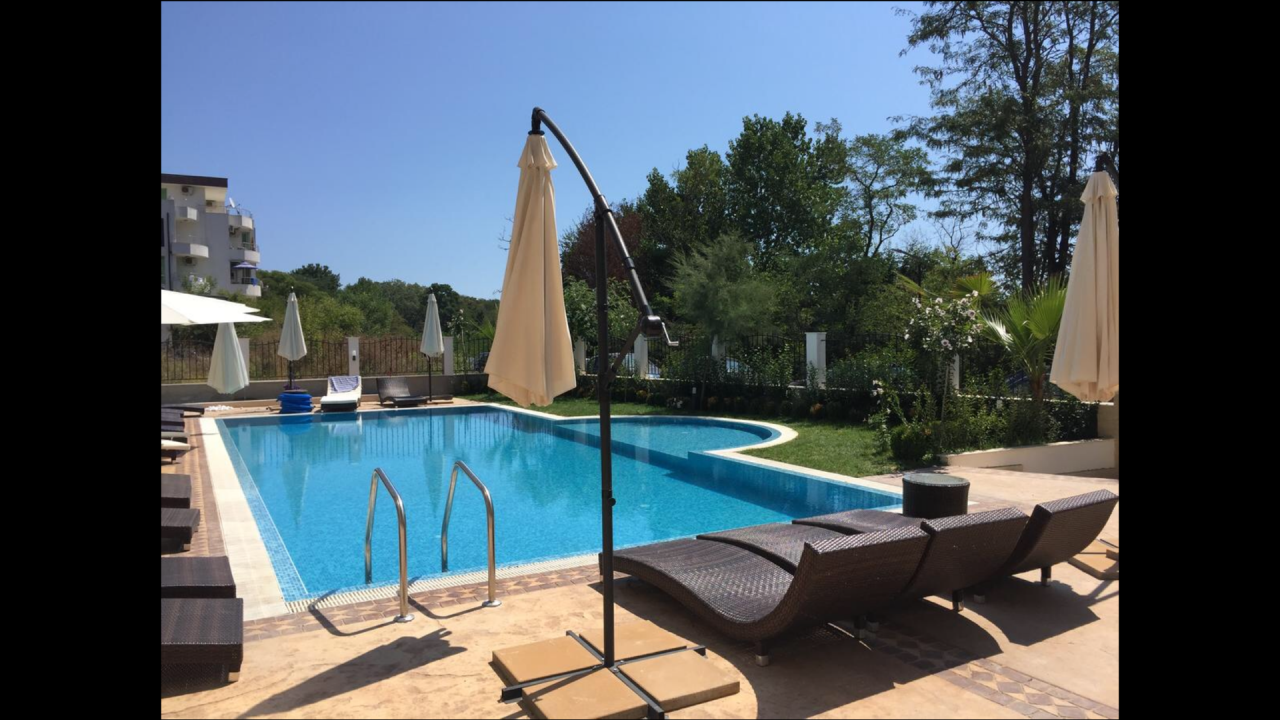 Квартира в Приморско, Болгария, 60 м² - фото 3