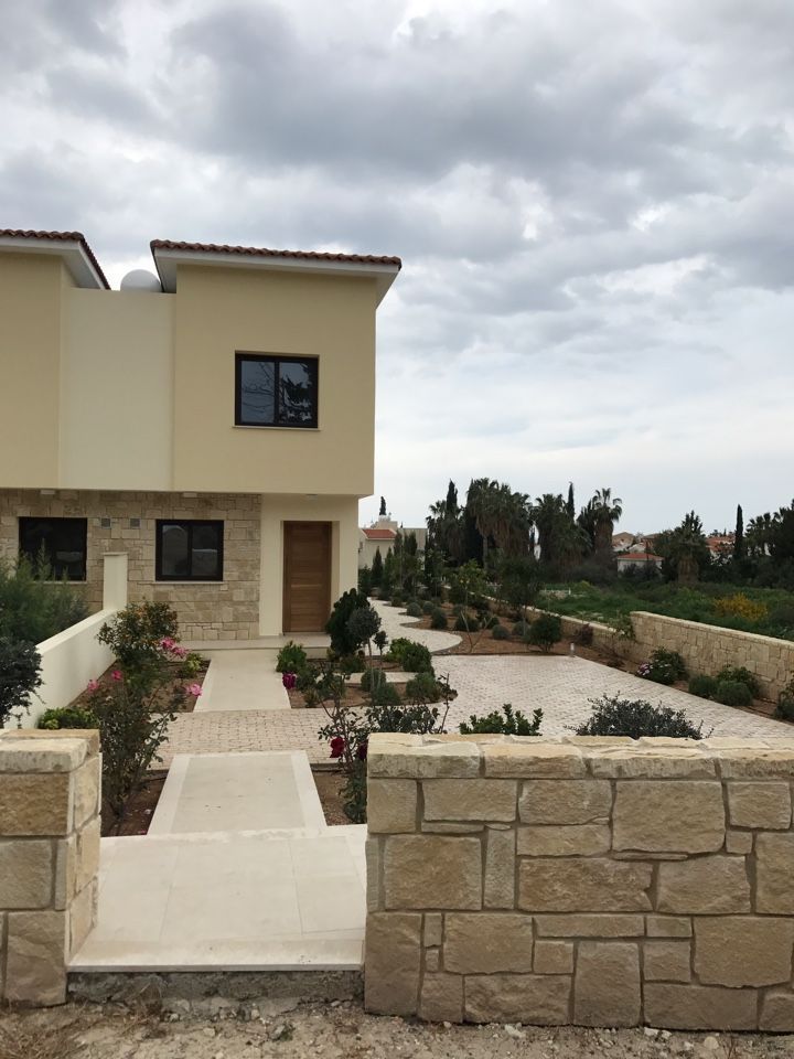 Дом в Пафосе, Кипр, 140 м² - фото 11