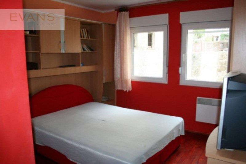 Квартира в Которе, Черногория, 56 м2 - фото 1