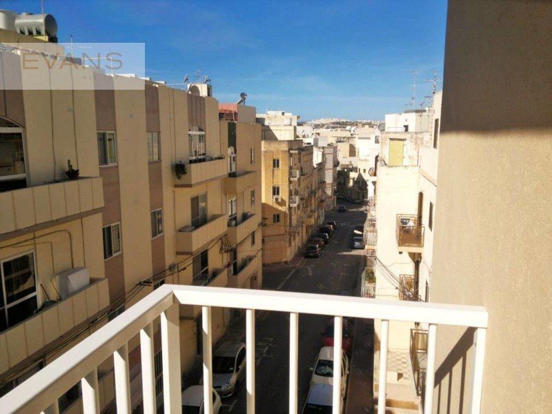 Квартира Буджибба, Мальта, 79.4 м2 - фото 1