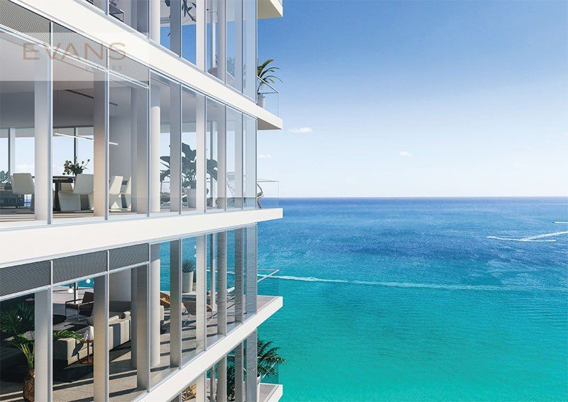 Апартаменты в Майами, США - фото 1