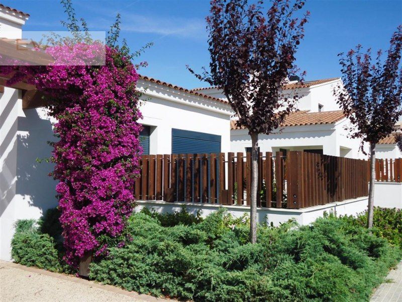 Дом в Камбрильсе, Испания, 130 м2 - фото 1