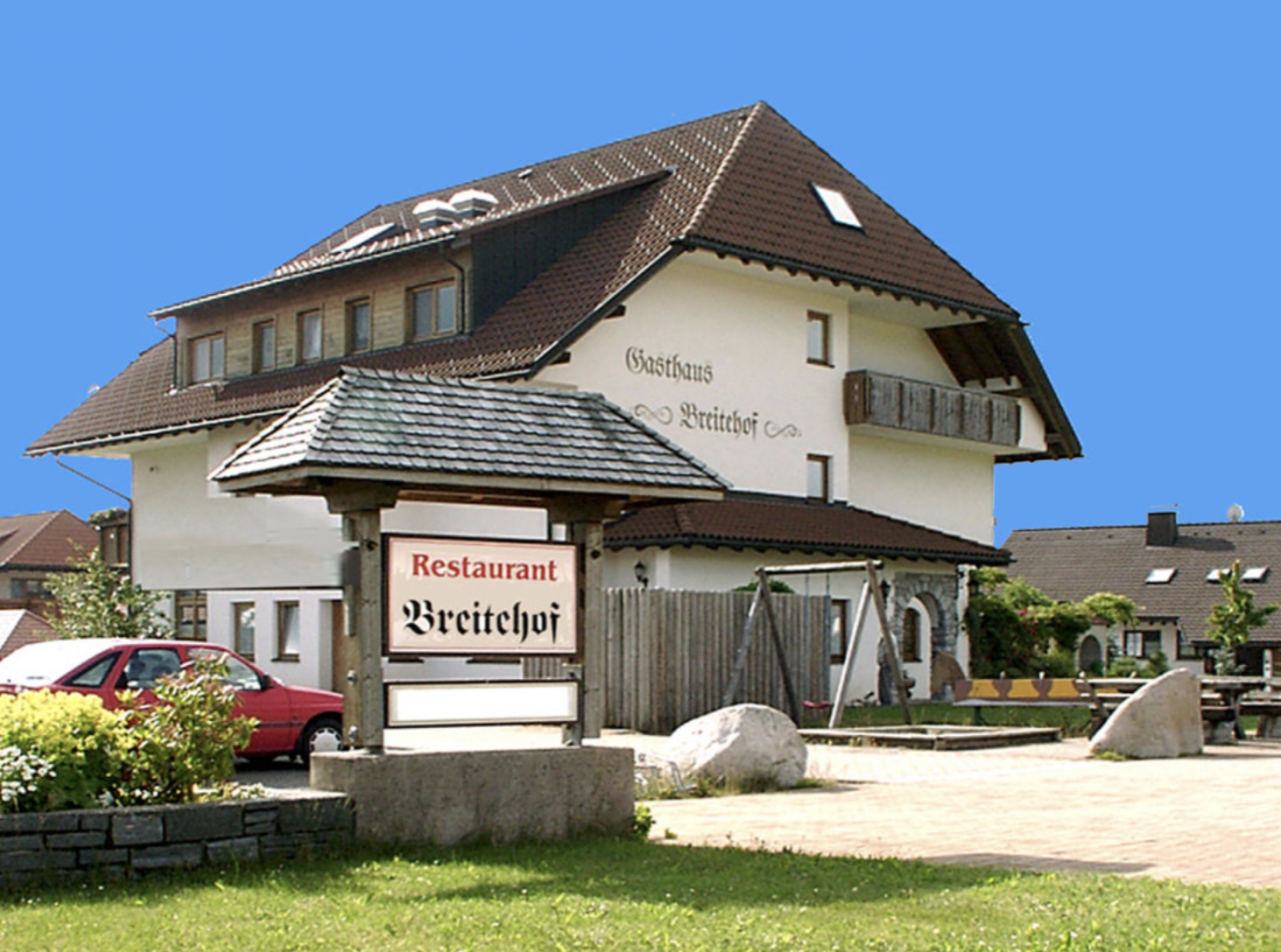 Отель, гостиница Южная Бавария, Германия, 700 м2 - фото 1