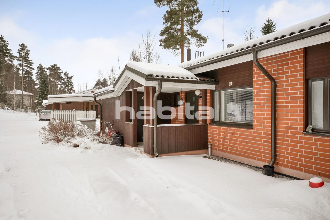 Квартира в Коуволе, Финляндия, 53 м2 - фото 1
