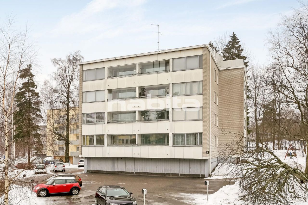 Апартаменты в Хельсинки, Финляндия, 64 м2 - фото 1