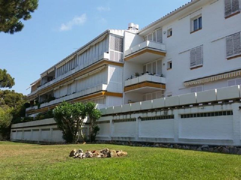 Апартаменты в Плайя де Аро, Испания, 106 м2 - фото 1