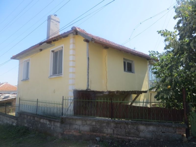 Дом в Изворе, Болгария, 120 м2 - фото 1