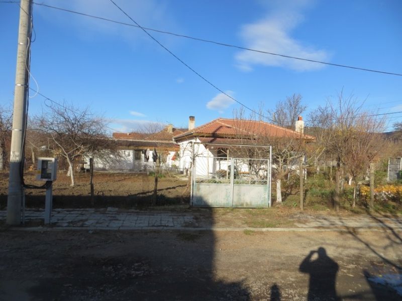 Дом в Гюлёвце, Болгария, 90 м2 - фото 1