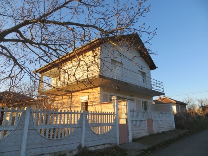 Дом в Дебелте, Болгария, 150 м2 - фото 1