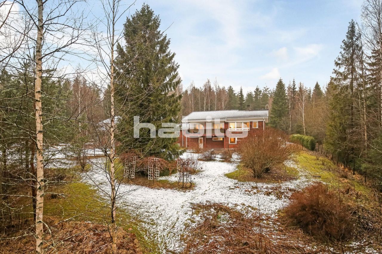 Дом в Вантаа, Финляндия, 140 м2 - фото 1