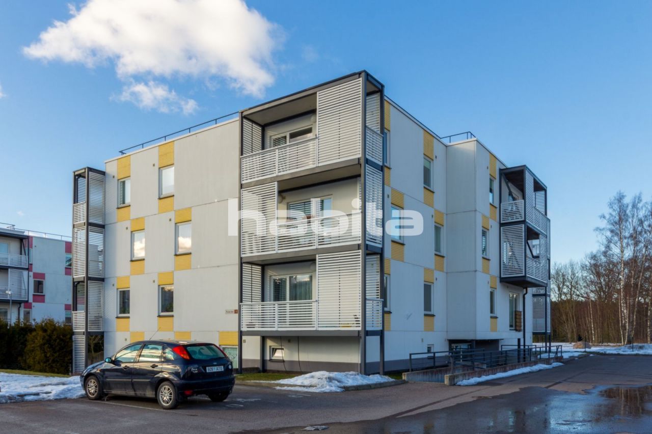 Апартаменты в Таллине, Эстония, 87.4 м2 - фото 1