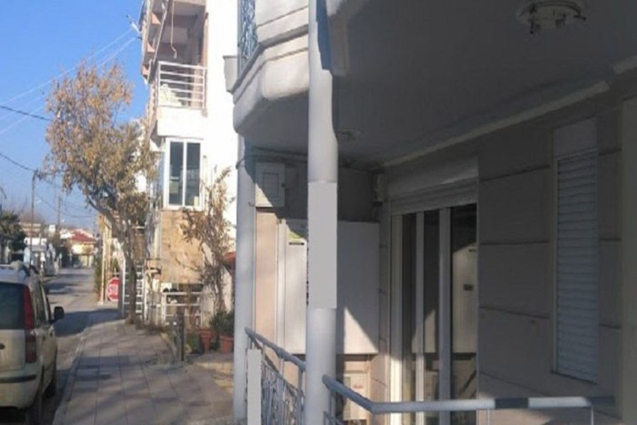 Квартира на Кассандре, Греция, 83 м2 - фото 1