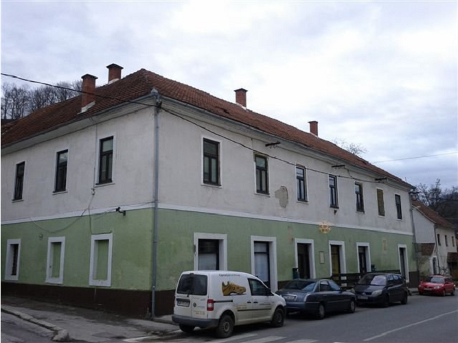 Офис в Рогатеце, Словения, 354 м2 - фото 1