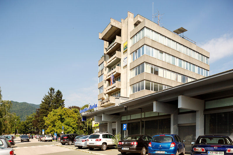 Офис в Шкофья-Лока, Словения, 320 м2 - фото 1
