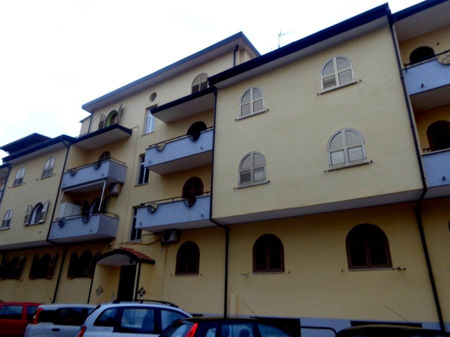 Квартира в Скалее, Италия, 110 м2 - фото 1