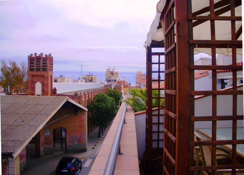 Квартира на Коста-дель-Маресме, Испания, 60 м2 - фото 1