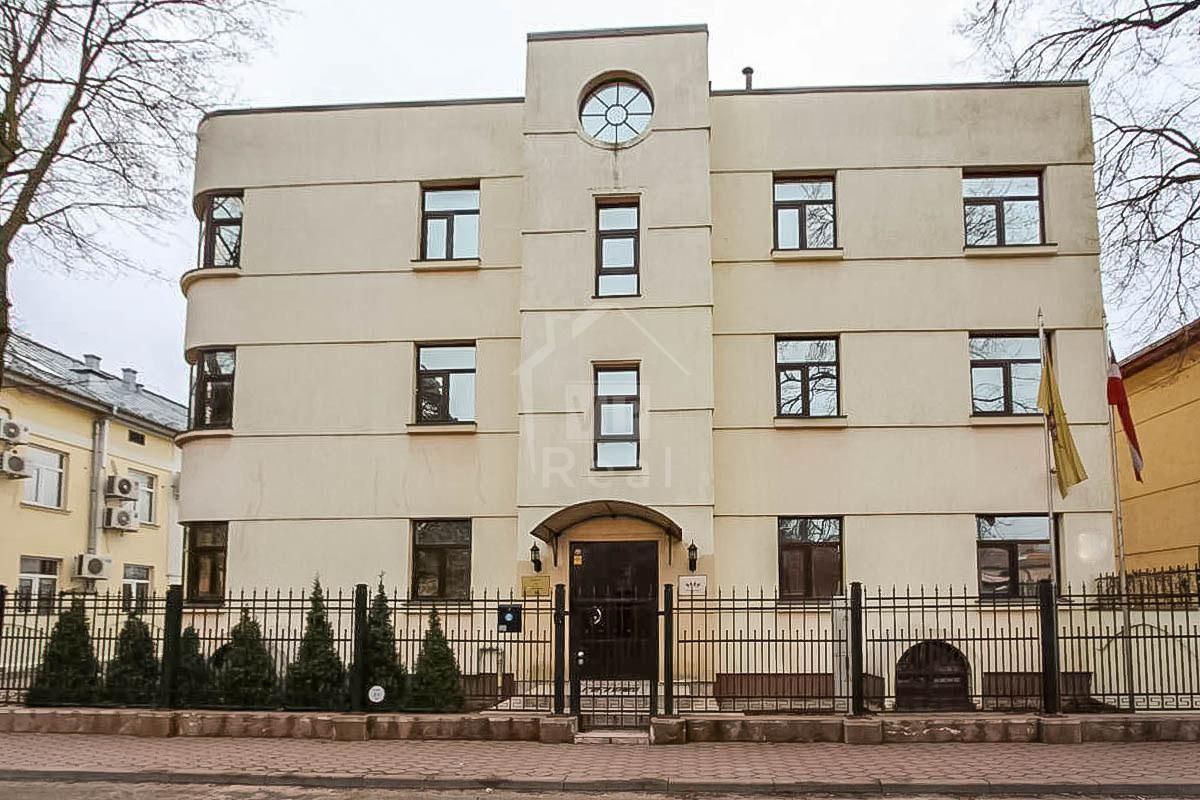 Дом в Риге, Латвия, 573 м2 - фото 1