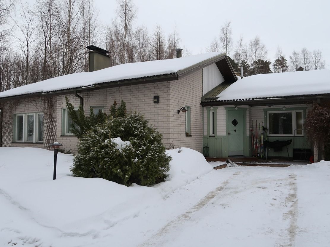 Дом в Савонлинне, Финляндия, 133 м2 - фото 1