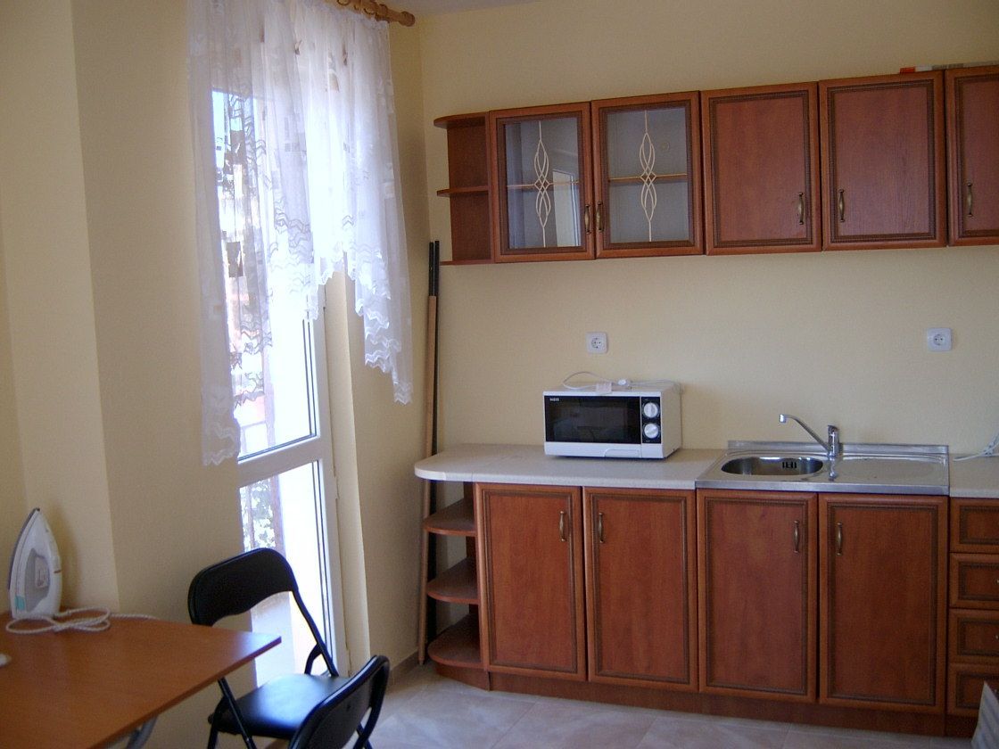Апартаменты в Поморие, Болгария, 60 м2 - фото 1