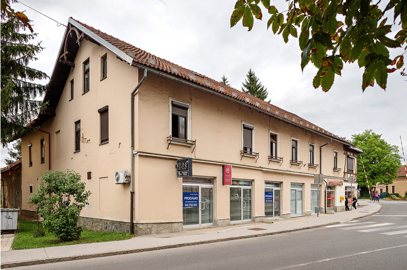 Офис в Веленье, Словения, 140 м2 - фото 1