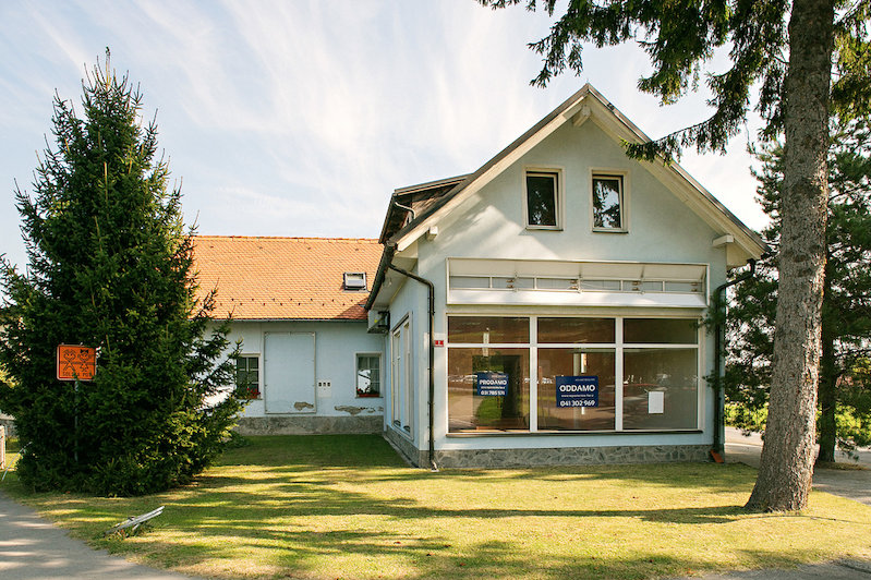 Офис в Птуе, Словения, 97 м2 - фото 1