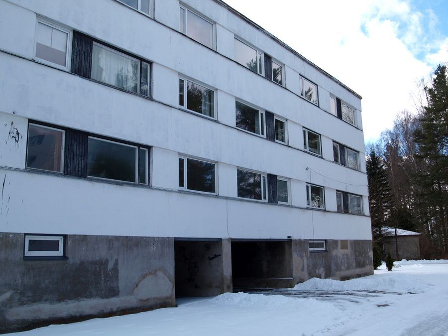 Квартира в Пюсси, Эстония, 73 м2 - фото 1