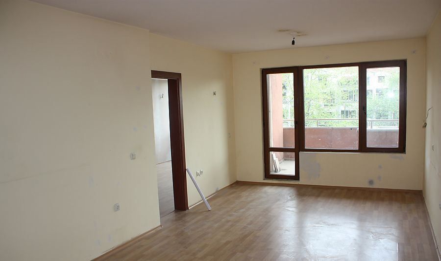 Квартира в Бургасе, Болгария, 124 м2 - фото 1