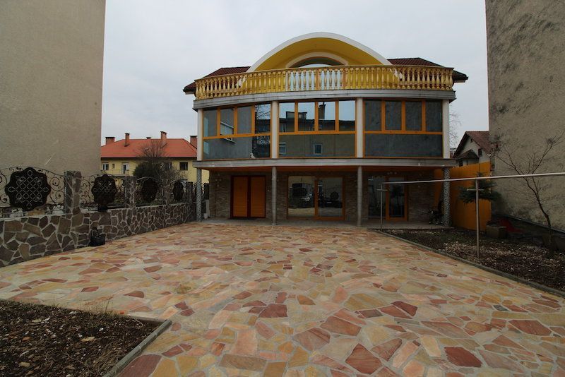 Дом в Бежиграде, Словения, 276 м2 - фото 1
