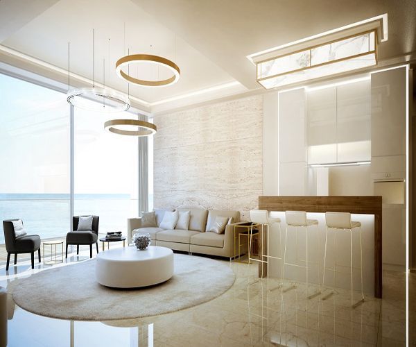 Апартаменты в Дубае, ОАЭ, 110 м² - фото 5