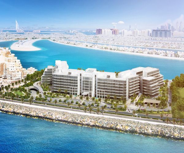 Апартаменты в Дубае, ОАЭ, 110 м² - фото 8