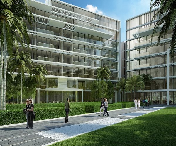 Апартаменты в Дубае, ОАЭ, 110 м² - фото 7