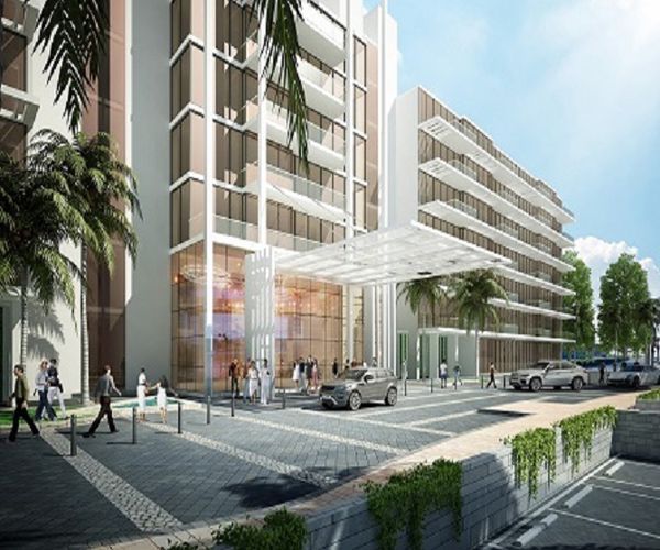 Апартаменты в Дубае, ОАЭ, 110 м² - фото 11