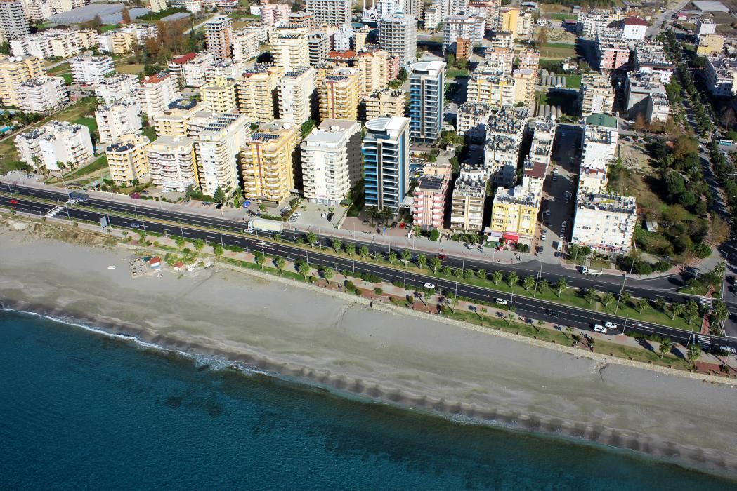 Студия в Алании, Турция, 51 м² - фото 2