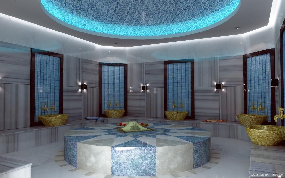 Студия в Алании, Турция, 51 м² - фото 4