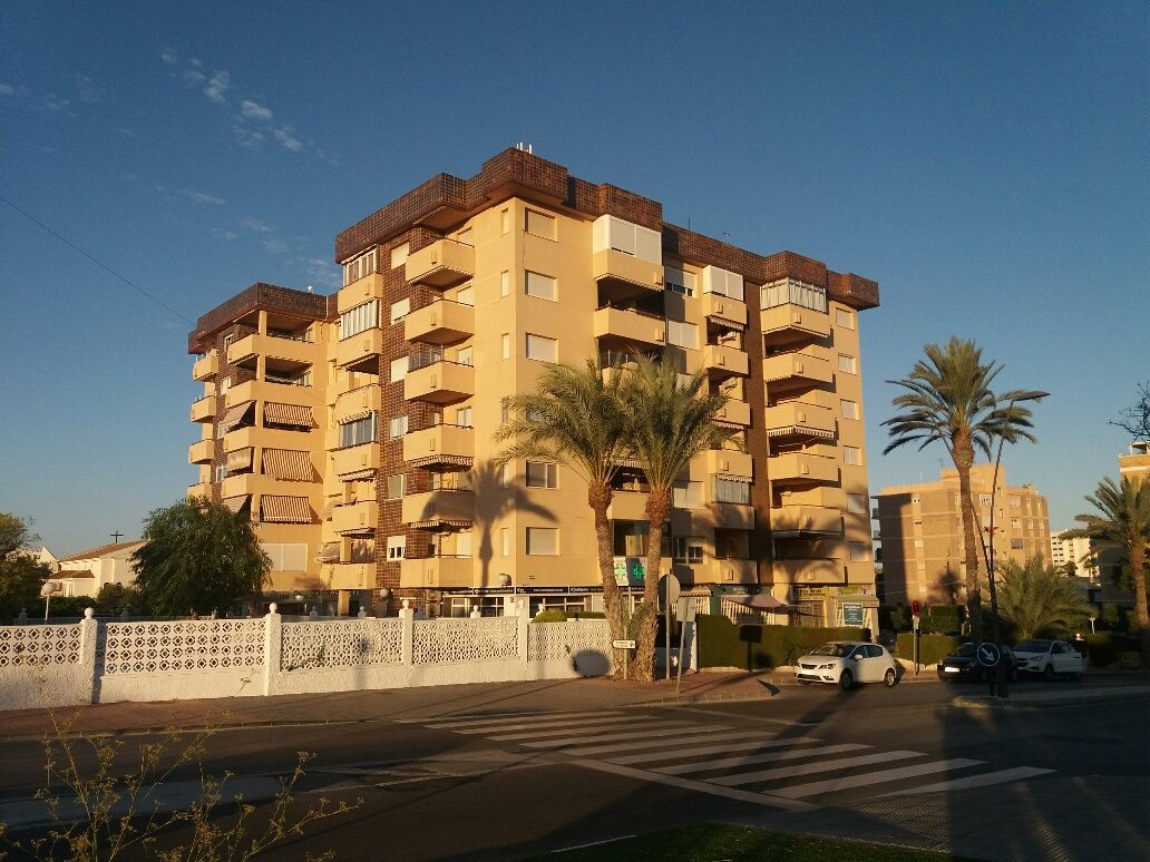 Апартаменты в Ла Cении, Испания, 50 м2 - фото 1