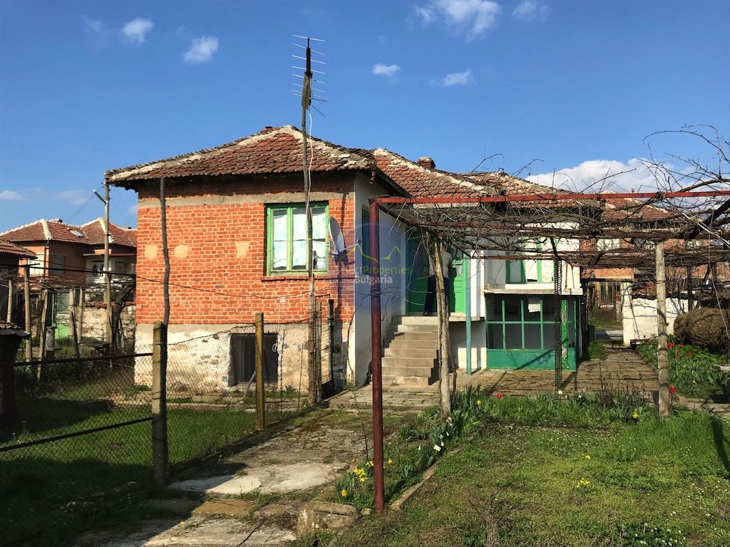 Дом в Среме, Болгария, 70 м2 - фото 1