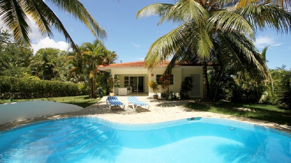 Дом в Сосуа, Доминиканская Республика, 94 м2 - фото 1