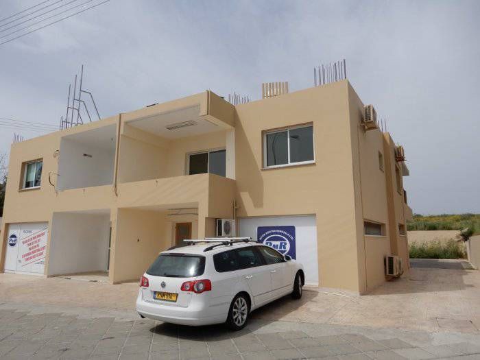Коммерческая недвижимость в Пафосе, Кипр, 630 м2 - фото 1
