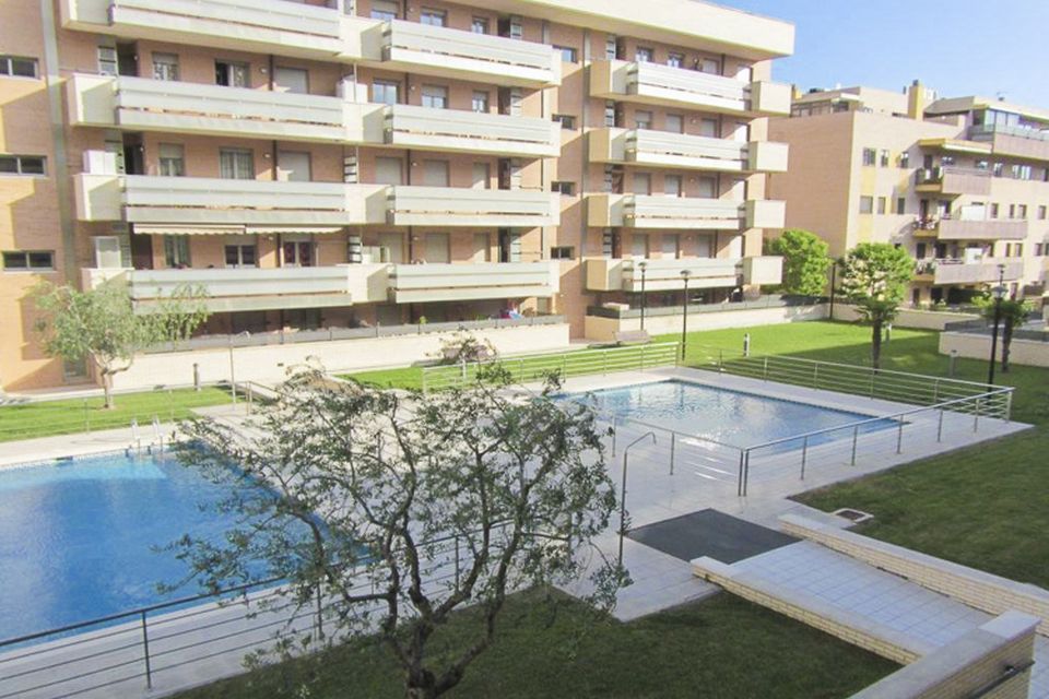 Апартаменты в Салоу, Испания, 108 м2 - фото 1