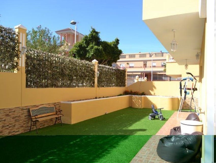 Апартаменты на Тенерифе, Испания, 225 м2 - фото 1
