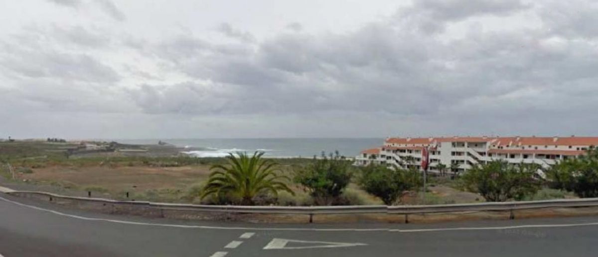 Земля на Тенерифе, Испания - фото 1
