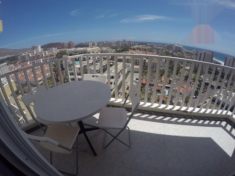 Апартаменты на Тенерифе, Испания, 69 м2 - фото 1