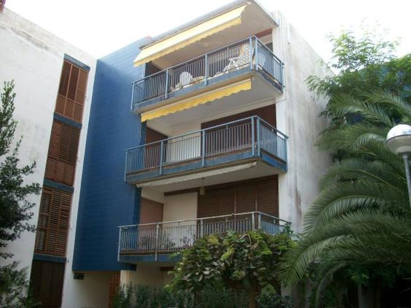 Апартаменты в Камбрильсе, Испания, 97 м2 - фото 1