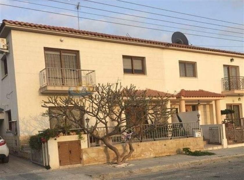 Дом в Ларнаке, Кипр, 220 м2 - фото 1