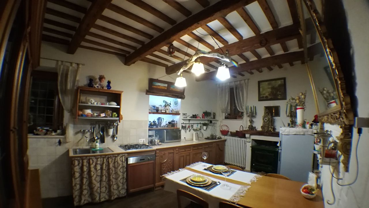 Дом в Фермо, Италия, 180 м2 - фото 1