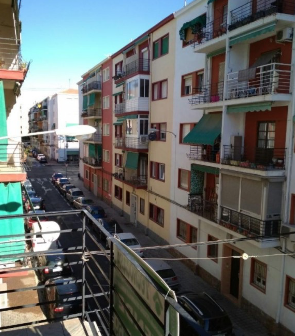 Квартира в Аликанте, Испания, 71 м2 - фото 1